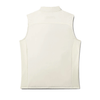 UNRL Men's Coconut Vancouver Quilted Vest