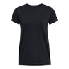 Under Armour Women's Black Athletics T-Shirt