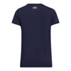 Under Armour Midnight Navy Women's Athletics T-Shirt