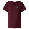 Color Burgundy