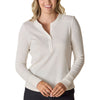 Straight Down Women's Cream Abbie Henley