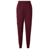 Color Burgundy