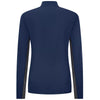 Levelwear Women's Navy/Charcoal Bevel Jacket