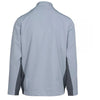 Levelwear Men's Pebble/Charcoal Harrington Jacket
