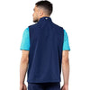 Levelwear Men's Navy Ace Vest