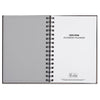 Castelli Sand WireO Chia Medio White Academic Planner