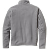 Patagonia Men's Light Feather Grey Micro D Jacket