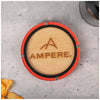 BCG Layered Wood Coaster