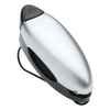 Ariel Premium Silver Sunglasses Clip