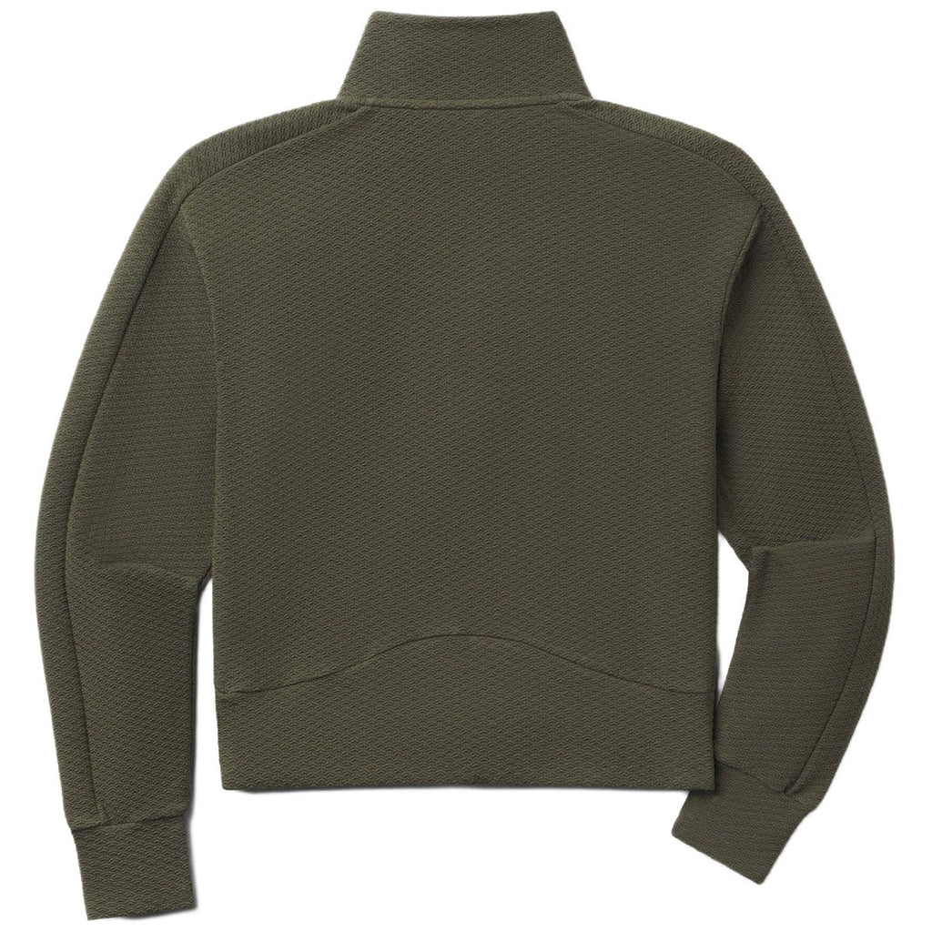 UNRL Women's Grove Elevation Half-Zip Pullover