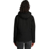 Ororo Women's Black Classic Heated Jacket