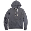 Marine Layer Women's Asphalt Grey Sunset Pullover Hoodie