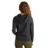 Marine Layer Women's Asphalt Grey Sunset Pullover Hoodie
