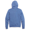 Marine Layer Women's Faded Navy Afternoon Hoodie