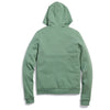 Marine Layer Women's Sage Green Afternoon Hoodie