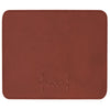 Pop Promos Custom Leather Mousepads