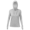 Color Heather Grey