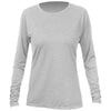 Color Heather Grey