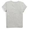 Marine Layer Women's Light Heather Grey Re-Spun Signature Crew