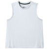 UNRL Women's White Ultra Tank