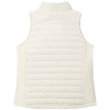 UNRL Women's Coconut Vancouver Quilted Vest