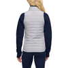 UNRL Women's Core Gray Vancouver Quilted Vest
