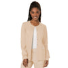 Color Light Brown
