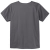 WonderWink Unisex Pewter WorkFlex Chest Pocket V-Neck Top
