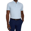 Holderness & Bourne Men's Maidstone Blue The Walton Shirt