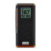 Bushnell Black Golf Wingman View GPS Speaker