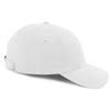 Imperial White Original Buckle Cap