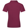 Levelwear Women's Cardinal Balance Polo