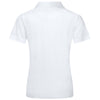 Levelwear Women's White Balance Polo