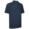 Levelwear Men's Navy Omaha Polo