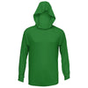 Color Kelly Green