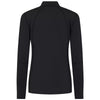 Levelwear Women's Black Mesa Full Zip