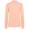 Levelwear Women's Apricot Ice Power Pullover