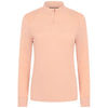 Color Peach