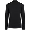 Levelwear Women's Black Power Pullover