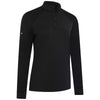 Levelwear Women's Black Power Pullover