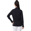 Levelwear Women's Black Explorer Jacket