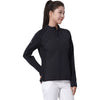 Levelwear Women's Black Explorer Jacket