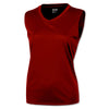Color Red
