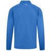 Levelwear Men's Blue Heron Power Pullover