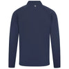 Levelwear Men's Navy Power Pullover
