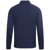 Levelwear Men's Navy Explorer Jacket