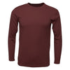 Color Burgundy