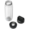 YETI Clear Yonder 25 oz. Water Bottle with Chug Cap