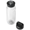 YETI Clear Yonder 34 oz. Water Bottle with Chug Cap