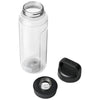 YETI Clear Yonder 34 oz. Water Bottle with Chug Cap